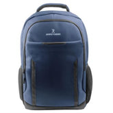 Mochila Para Laptop 15.6 Pulgadas Folk Perfect Choice Azul